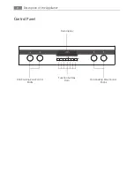 Preview for 8 page of AEG Electrolux E8931-5 User Manual