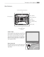 Preview for 9 page of AEG Electrolux E8931-5 User Manual