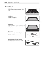 Preview for 10 page of AEG Electrolux E8931-5 User Manual