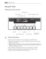 Preview for 16 page of AEG Electrolux E8931-5 User Manual