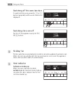 Preview for 18 page of AEG Electrolux E8931-5 User Manual