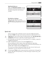 Preview for 19 page of AEG Electrolux E8931-5 User Manual