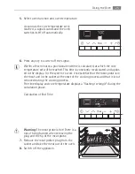 Preview for 25 page of AEG Electrolux E8931-5 User Manual