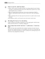 Preview for 28 page of AEG Electrolux E8931-5 User Manual