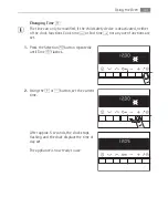 Preview for 33 page of AEG Electrolux E8931-5 User Manual