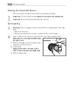 Preview for 60 page of AEG Electrolux E8931-5 User Manual