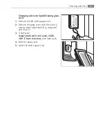 Preview for 61 page of AEG Electrolux E8931-5 User Manual