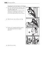 Preview for 64 page of AEG Electrolux E8931-5 User Manual