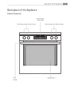 Preview for 5 page of AEG Electrolux E9871-5 User Manual