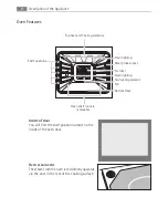 Preview for 8 page of AEG Electrolux E9871-5 User Manual