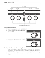 Preview for 12 page of AEG Electrolux E9871-5 User Manual