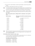 Preview for 13 page of AEG Electrolux E9871-5 User Manual