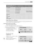 Preview for 17 page of AEG Electrolux E9871-5 User Manual