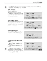 Preview for 19 page of AEG Electrolux E9871-5 User Manual