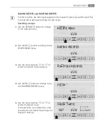 Preview for 27 page of AEG Electrolux E9871-5 User Manual