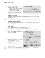 Preview for 28 page of AEG Electrolux E9871-5 User Manual