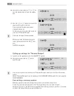 Preview for 30 page of AEG Electrolux E9871-5 User Manual