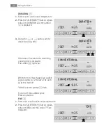 Preview for 34 page of AEG Electrolux E9871-5 User Manual