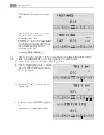 Preview for 36 page of AEG Electrolux E9871-5 User Manual