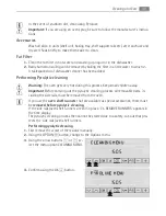 Preview for 39 page of AEG Electrolux E9871-5 User Manual