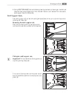 Preview for 41 page of AEG Electrolux E9871-5 User Manual