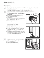 Preview for 42 page of AEG Electrolux E9871-5 User Manual