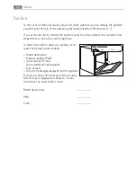 Preview for 50 page of AEG Electrolux E9871-5 User Manual