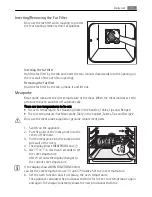 Preview for 11 page of AEG Electrolux E9871-7 User Manual