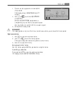 Preview for 13 page of AEG Electrolux E9871-7 User Manual