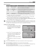 Preview for 19 page of AEG Electrolux E9871-7 User Manual