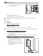 Preview for 24 page of AEG Electrolux E9871-7 User Manual