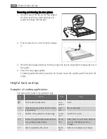 Preview for 26 page of AEG Electrolux E9871-7 User Manual