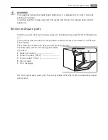 Preview for 29 page of AEG Electrolux E9871-7 User Manual