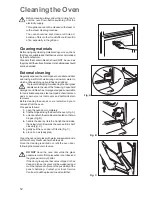 Preview for 12 page of AEG Electrolux EOG 1710 Instruction Booklet