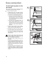 Preview for 18 page of AEG Electrolux EOG 1710 Instruction Booklet