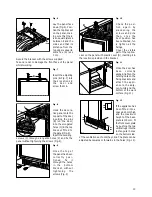 Предварительный просмотр 6 страницы AEG Electrolux ER 1720 U Installation And Instruction Manual