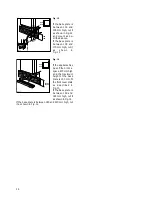 Предварительный просмотр 7 страницы AEG Electrolux ER 1720 U Installation And Instruction Manual