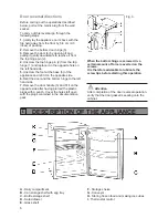 Предварительный просмотр 6 страницы AEG Electrolux ER 6422 T Instruction Booklet