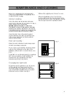 Предварительный просмотр 11 страницы AEG Electrolux ER 6422 T Instruction Booklet