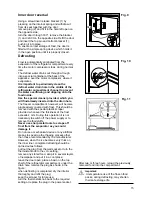 Предварительный просмотр 7 страницы AEG Electrolux ER7326C-1 Instruction Booklet