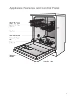 Preview for 7 page of AEG Electrolux ESF 655 User Instructions