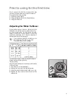 Preview for 9 page of AEG Electrolux ESF 655 User Instructions