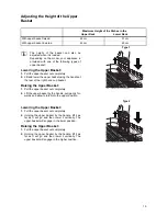 Preview for 15 page of AEG Electrolux ESF 655 User Instructions