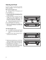 Preview for 20 page of AEG Electrolux ESF 655 User Instructions