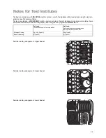 Preview for 23 page of AEG Electrolux ESF 655 User Instructions