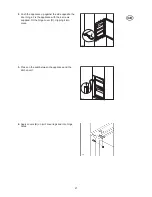 Preview for 11 page of AEG Electrolux EU 1830 I Installation And Instruction Manual