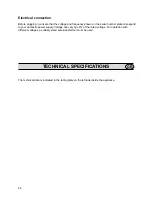 Preview for 7 page of AEG Electrolux EU 6222 P Instruction Manual