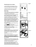 Preview for 10 page of AEG Electrolux EU 6222 P Instruction Manual