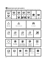 Предварительный просмотр 16 страницы AEG Electrolux EW 548 F Instruction Booklet