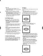 Preview for 11 page of AEG Electrolux EW2208F Instruction Booklet